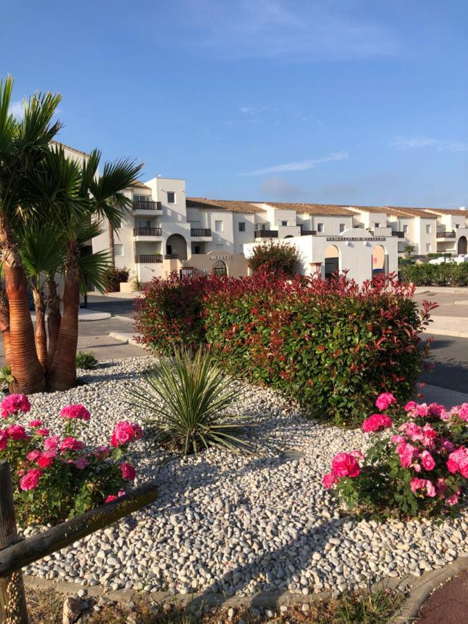 Ferienwohnung L'Ecume Saint-Cyprien  Exterior foto