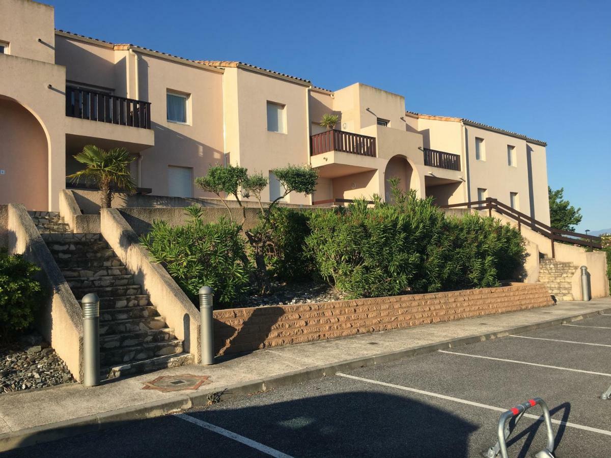 Ferienwohnung L'Ecume Saint-Cyprien  Exterior foto