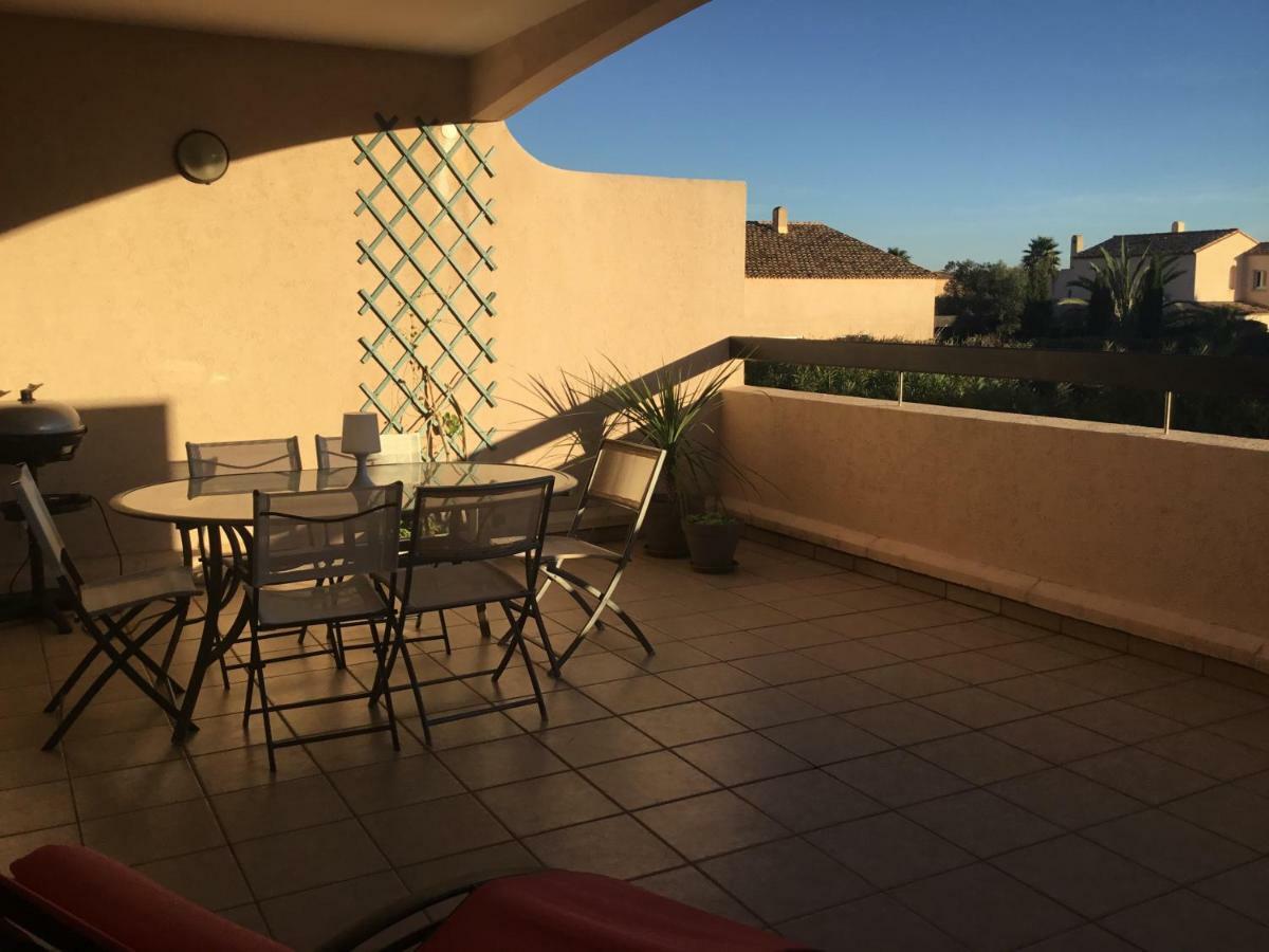 Ferienwohnung L'Ecume Saint-Cyprien  Exterior foto