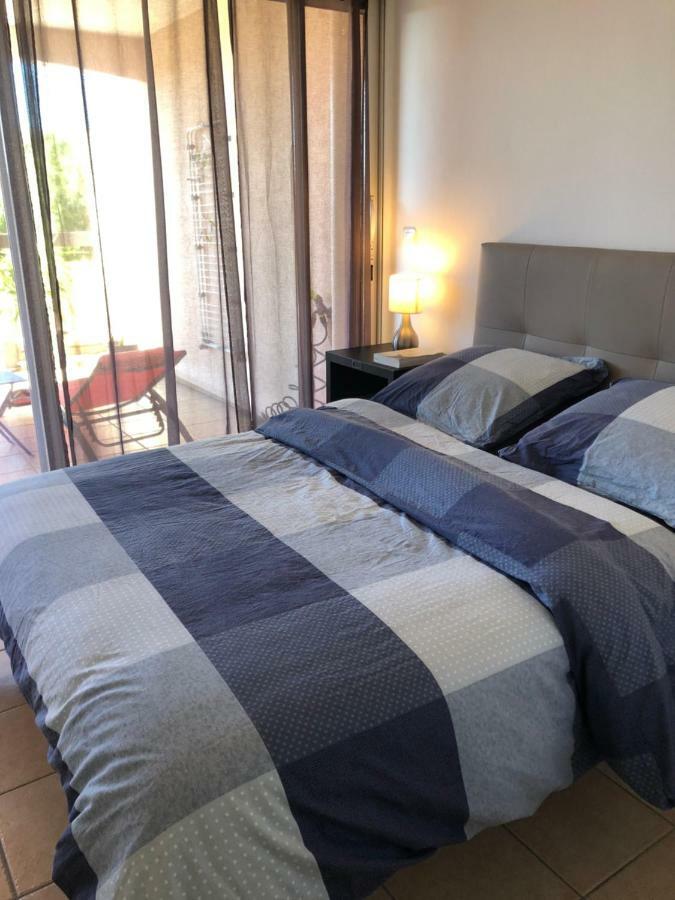 Ferienwohnung L'Ecume Saint-Cyprien  Exterior foto